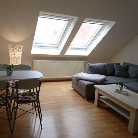 Ferienwohnung Mit Domblick Naumburg  Luaran gambar