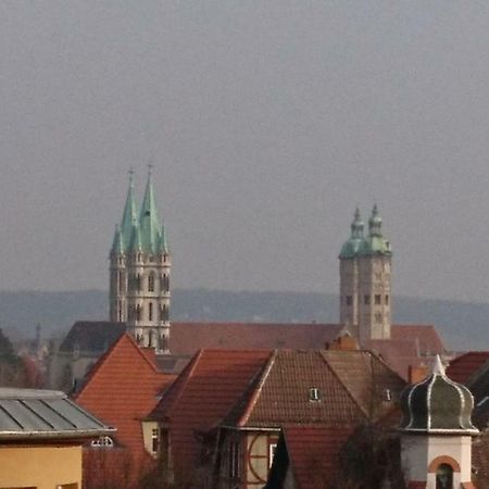 Ferienwohnung Mit Domblick Naumburg  Luaran gambar